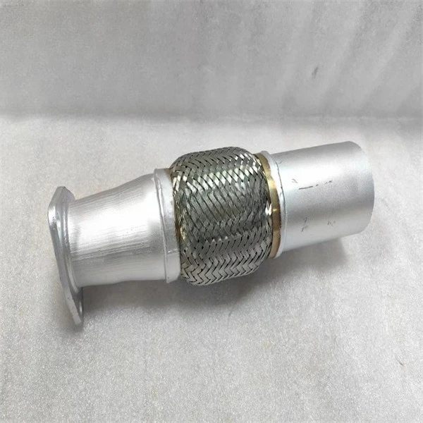 

324-4166 Turbocharger Exhaust Pipe for E320C Excavator Parts