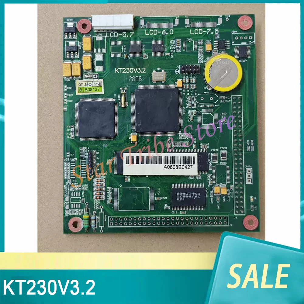 KT230V3.2 Control Board Program Board Fully Tested Fast Ship