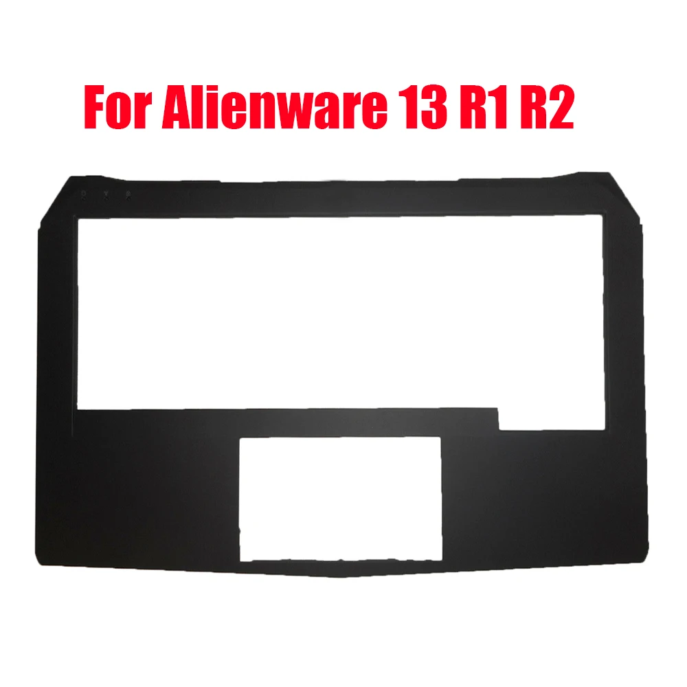 

Laptop Palmrest For Alienware 13 R1 R2 AP16C000500 0WTG90 WTG90 Upper Case