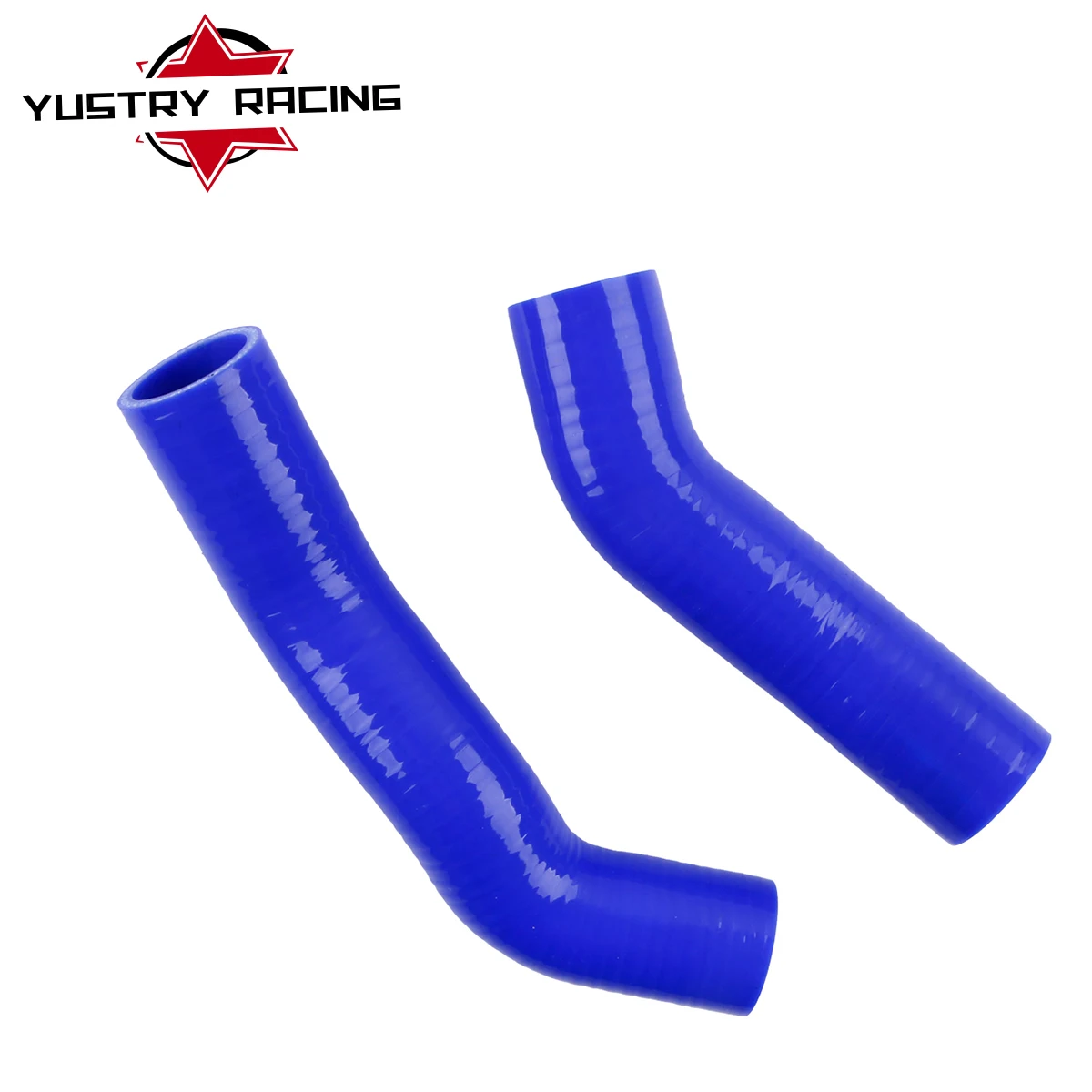 

2PCS For 1979-1982 Mazda RX7 Series 1 2 SA FB 12A Engine Silicone Radiator Hose Pipe