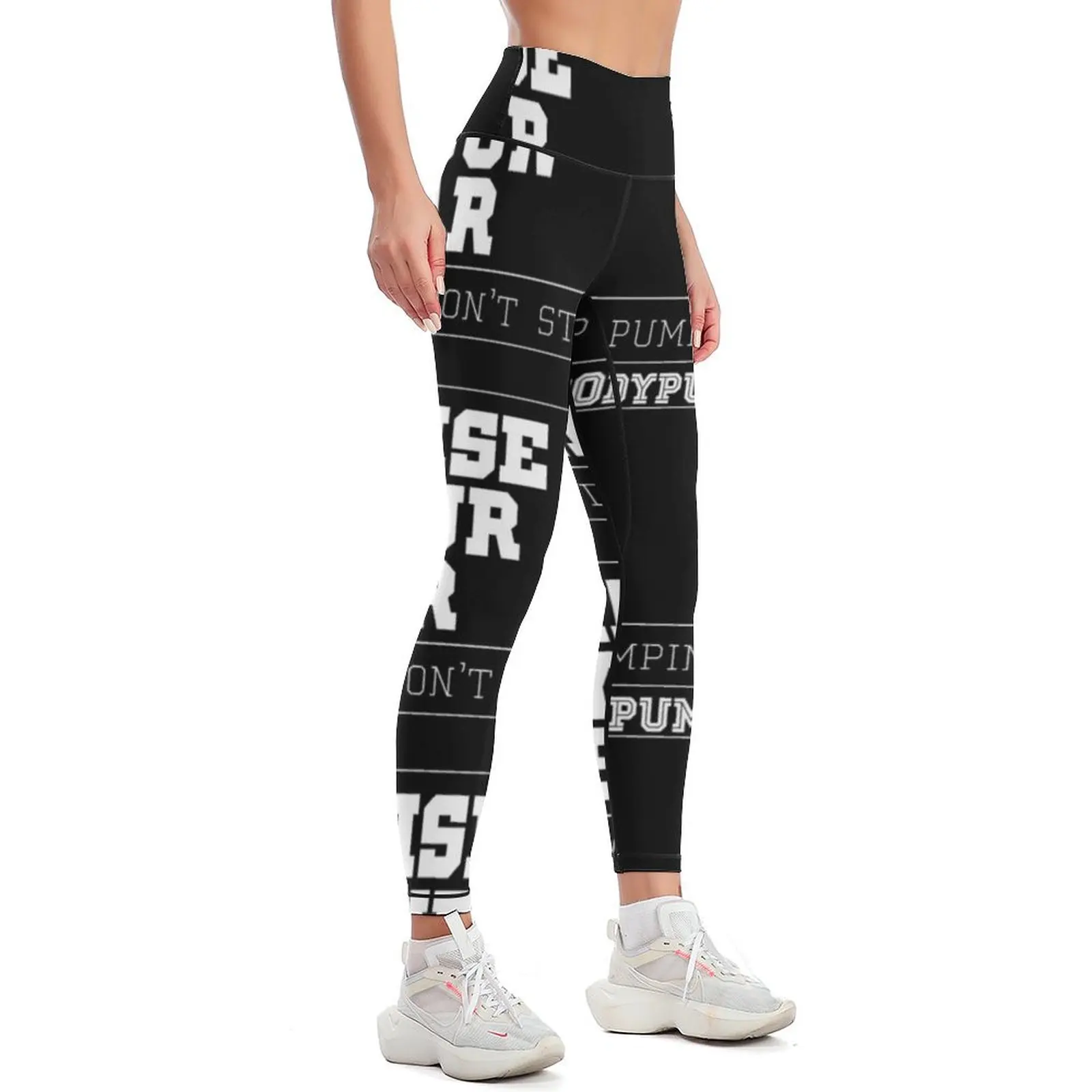 Pumping Leggings Women's pants for girls sport legging push up fitness Womens Leggings