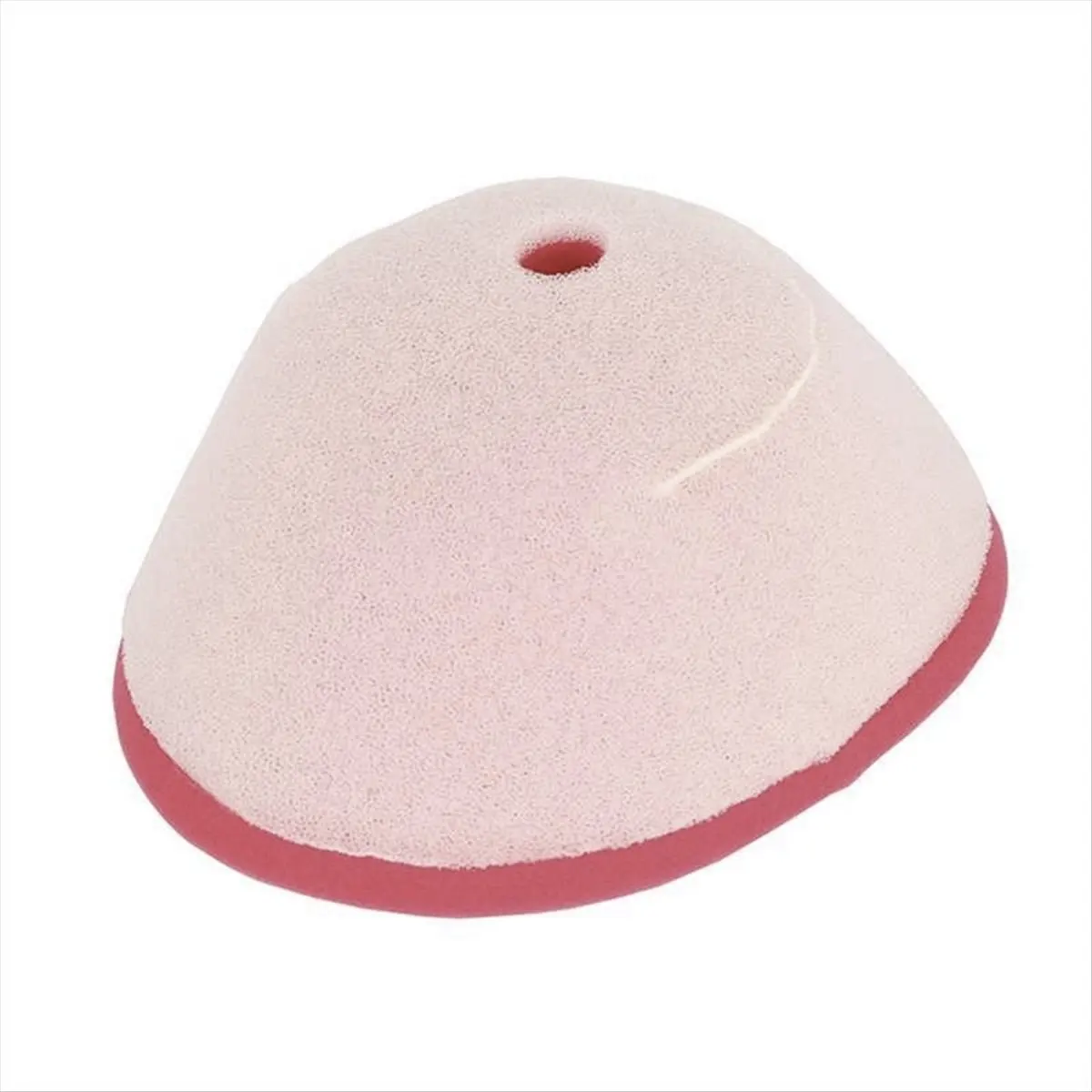 Compatible Motorcycle Air Filter Sponge Air Filter 2XJ-14451-00 for YFM125 Grizzly 125 YFM250R YFS200