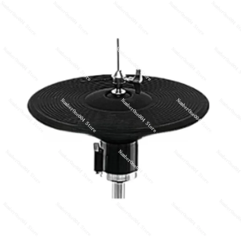 11-Inch E Drum Hihat and Controller