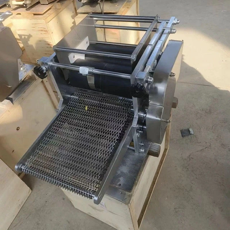 Efficient Fully Automatic a Mini Small Flour Electric Maquina De Para Hacer Tortillas De Maiz Harina Wrap Making Maker Machine