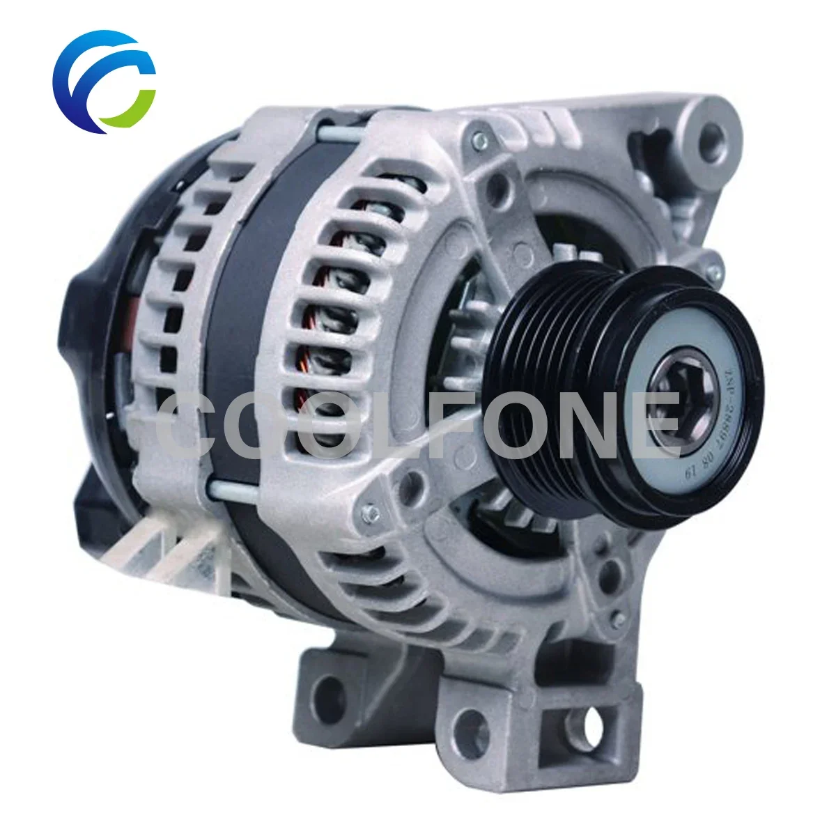 Generator Alternator for CADILLAC SRX CHEVROLET EQUINOX GMC TERRAIN 3.6L 2012- 22865612 22988006 1042118160 1042118161