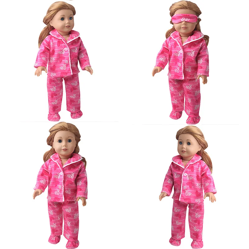 Thumbnail 3 - #20 Latest Doll Shoes Accessory Sets Updates