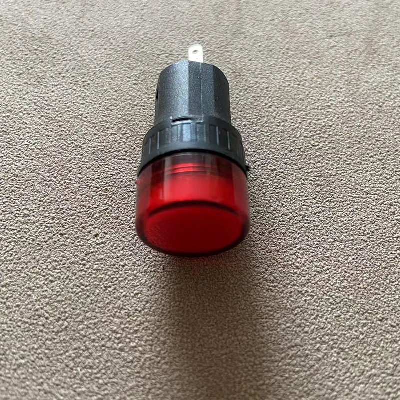 2442202030 HA-2442202030 Indicator light Used for Haulotte lift Optimum 6, Optimum 8, Compact 8, Compact 10X