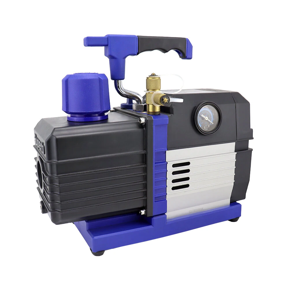 

Одноступенчатый интеллектуальный вакуумный насос WK-3S для кондиционирования воздуха