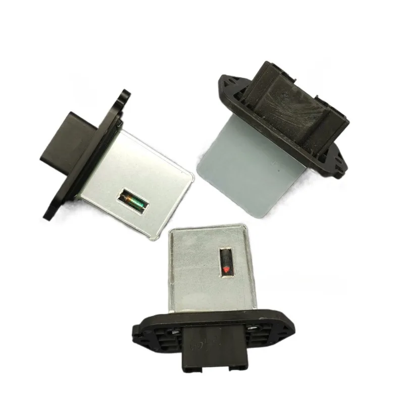 

Car Heat Blower Motor Fan Resistor HB151GJ6B Replace Fit for Mazda 3 2009-2013 for M6 2003-2008
