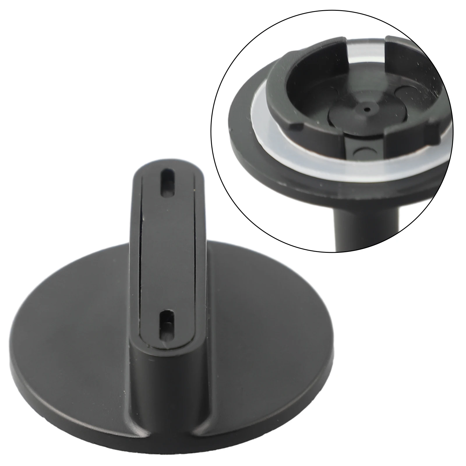Water Solution Tank Cap And Gasket For Jet M6 Robot For For For Mop Replacement Parts Cleaning Accessories