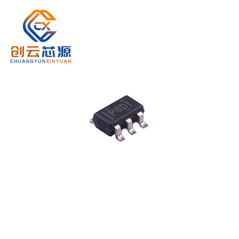 10 Pcs Nieuwe 100% Originele TPS76328DBVR Arduino Nano Geïntegreerde Schakelingen Operationele Versterker Enkele Chip Microcomputer