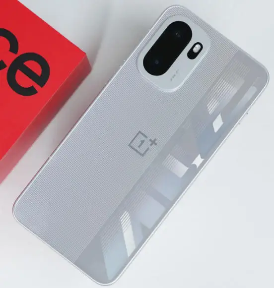 هاتف محمول Oneplus Ace 6 الأصلي Snapdragon 8 Elite OTA 6.83 "AMOLED 50.0MP كاميرا 120 واط شحن بطارية 7800 مللي أمبير في الساعة بصمة 5