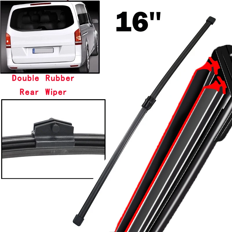 Car Wiper 16