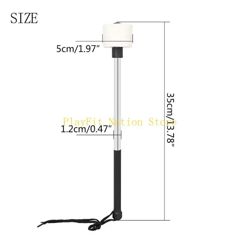 242F مُحسّم مناشات العصي #6