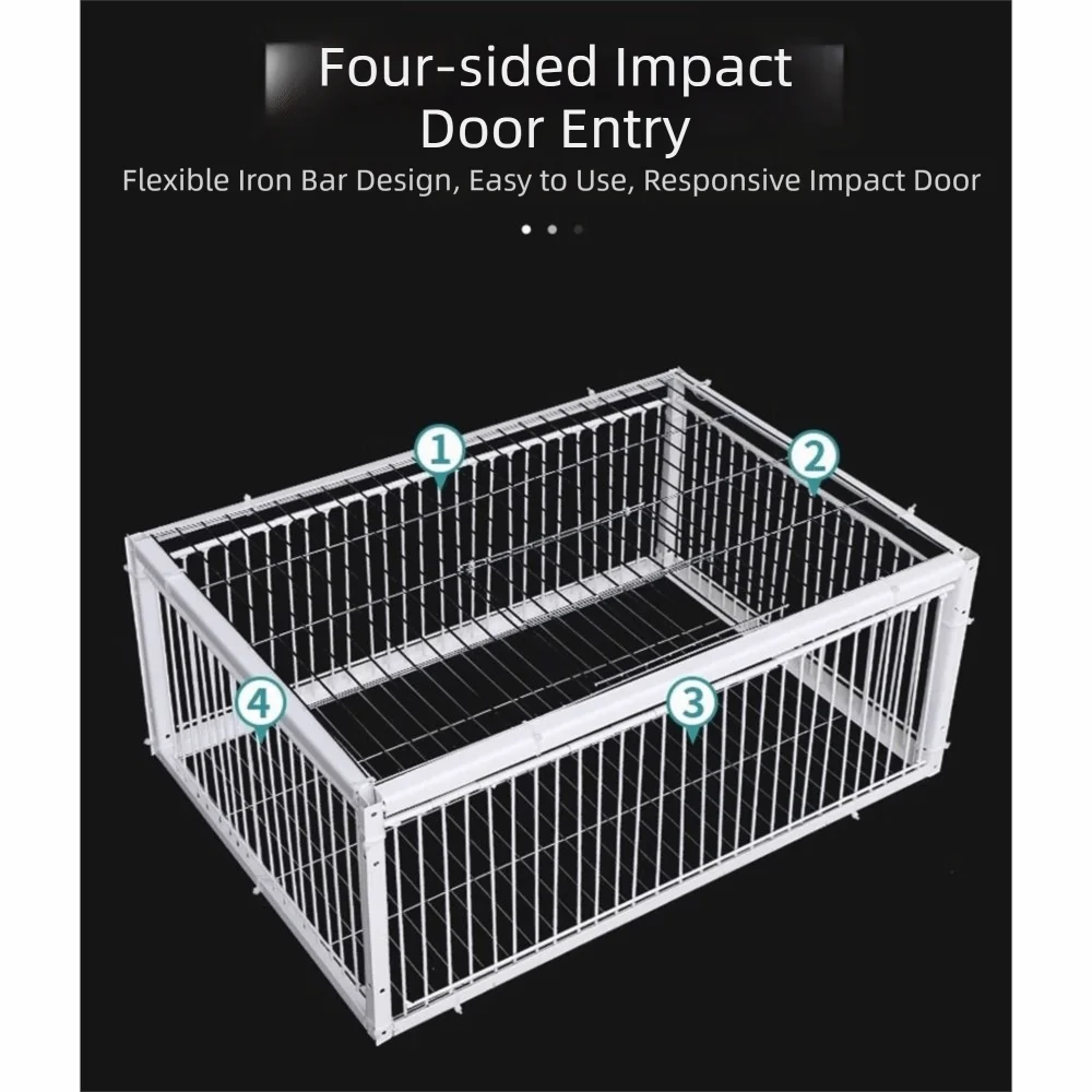 Thumbnail 4 - #22 Latest Bird Cages Updates
