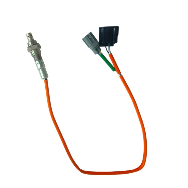 

LFH1-18-8G1C O2 Sensor Lambda Sensor for Mazda 6 GG GY 2002-2007 1.8 2.0 2.3 LFH1-18-8G1 Oxygen Sensor L3R6-18-8G1A
