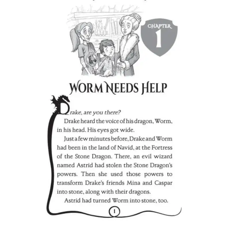 드래곤 마스터즈 18 화산의 열기 드래곤 트레이시 웨스트 SCHOs 국내 자체 운영 ZY 9781338635454 도서