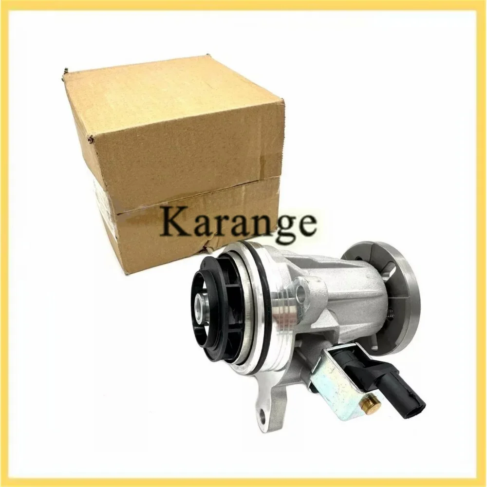 New 1 Pcs LR089625 LR061982 JDE36140 Water Pump for Land Rover Discovery 4 Range Rover Electrical Water Pump