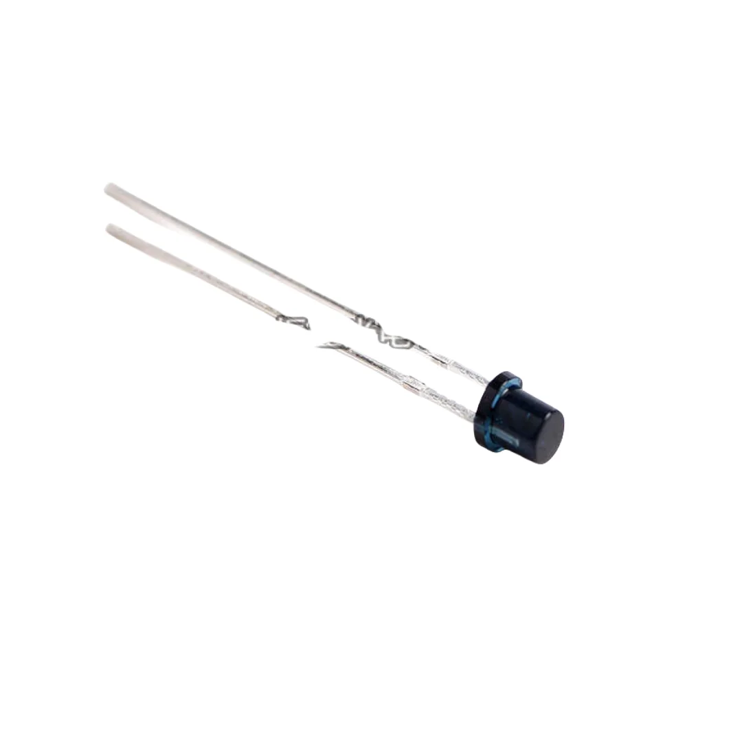 

100pcs/ 3mm flat head emitter SFH4356P infrared LED emitter diode