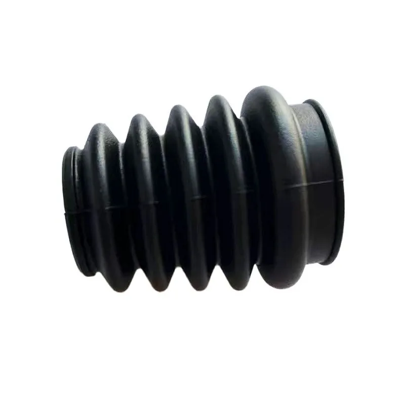 Drive Shaft Dust Boot 27153-77R00 Fit For Suzuki Jimny JB43, Rubber Boot Cover Replacement Parts
