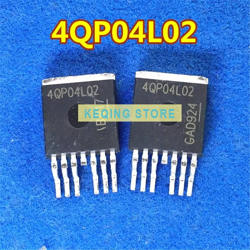 10PCS Used+Not NEW+Send after Measure Original word IPB180P04P4L-02  patch TO263-7 power MOS transistor, field effect transistor