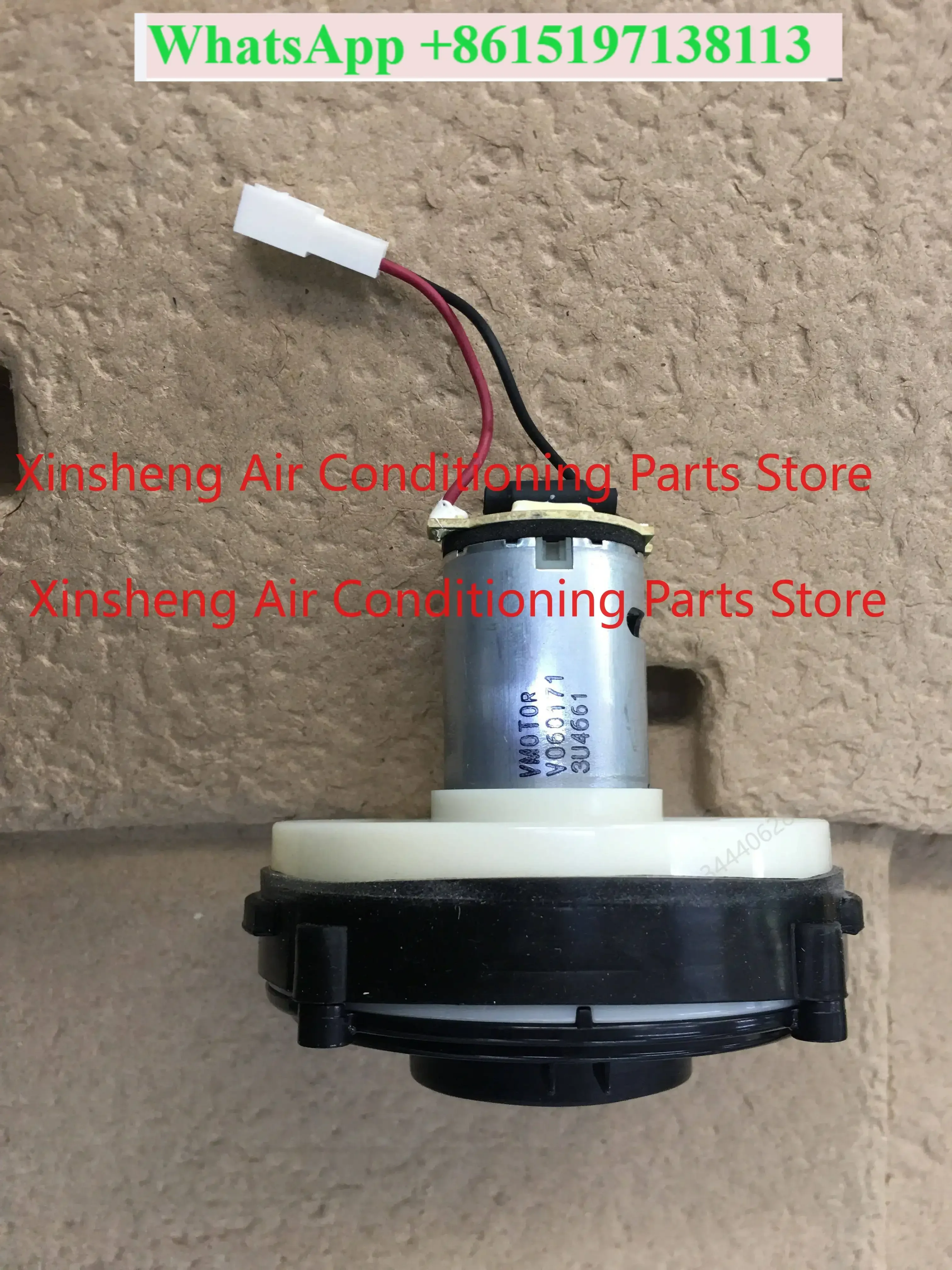 For Philips Vacuum Cleaner FC6168 6402 6405 6408 6409 6171 Vacuum Motor Parts