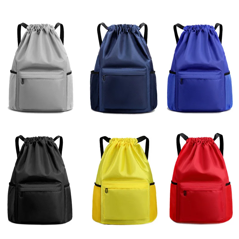 

Водонепроницаемая большая сумка Capaci Dstring объединитель для путешествий на открытом воздухе, для отдыха, двойная сумка на плечо, Holiday Sle, повседневная дорожная сумка