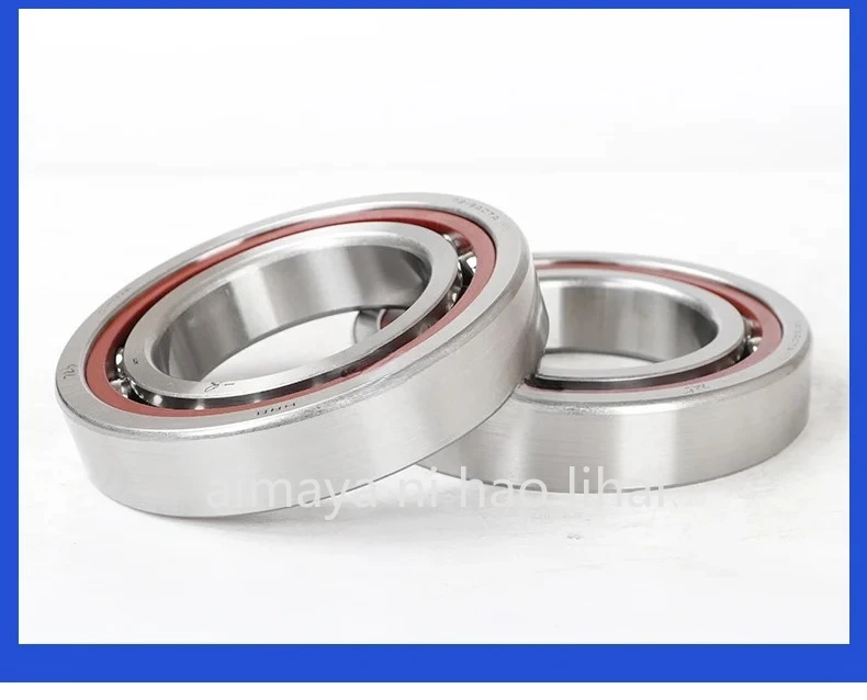 

Подшипники HRB Harbin в паре 7011 7012 7013 7014 7015 7016ACTA DBB P5 P4
