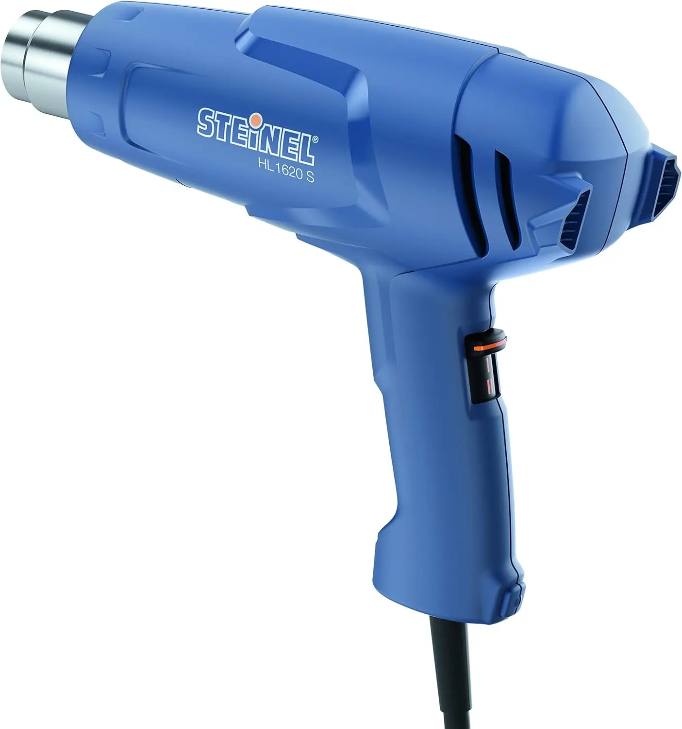 1300W 120VAC Heat Gun with 10.8 Amp AC Power