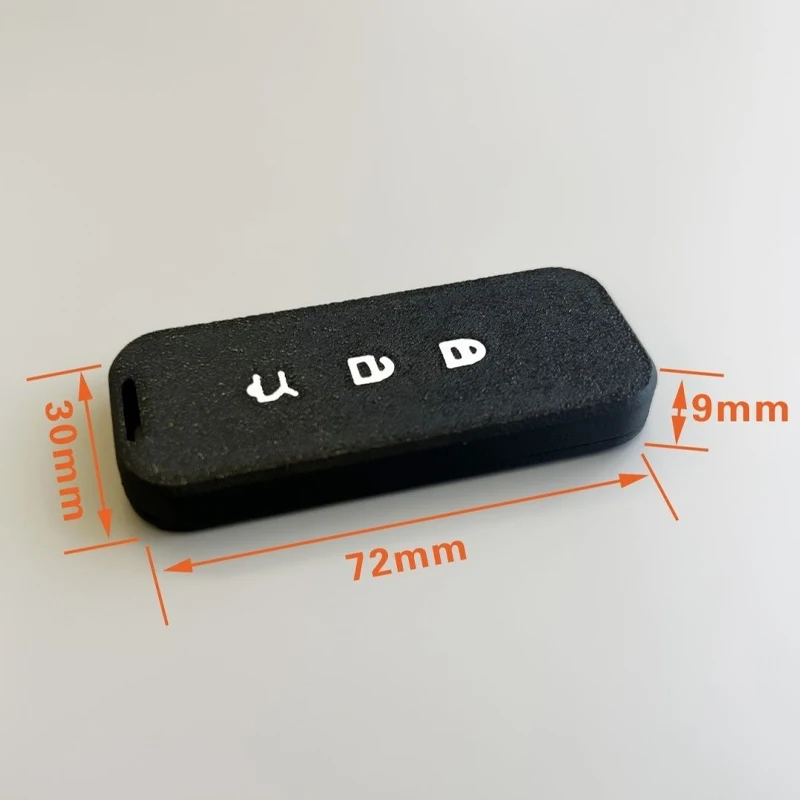 لمازدا استبدال قذيفة Atez CX5CX8CX9 مفتاح قذيفة تعديل قذيفة Angkesaila مفتاح قذيفة