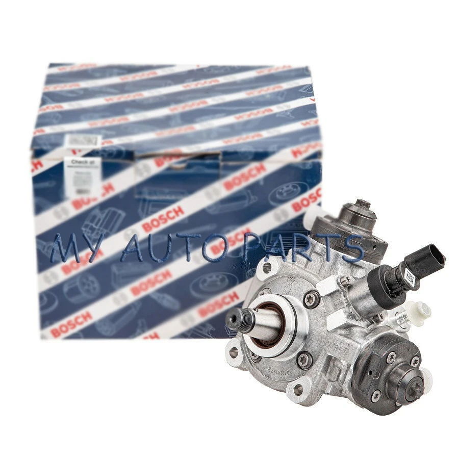 

Fuel Injection Pump High Pressure Pump 0445010692 For Audi Porsche VW 3.0TDI Diesel Engine 059130755BG 059130755CB 059130755CD