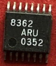 

AD8362ARUZ TSSOP16 IC spot supply quality assurance welcome consultation spot can play