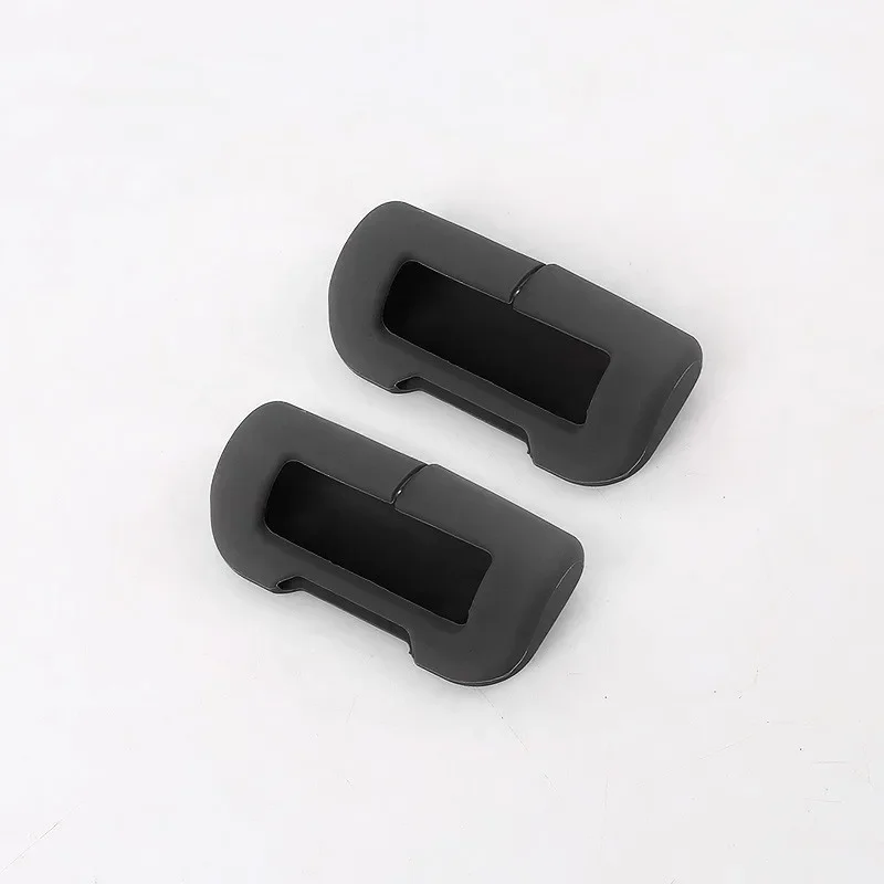 2pcs Black