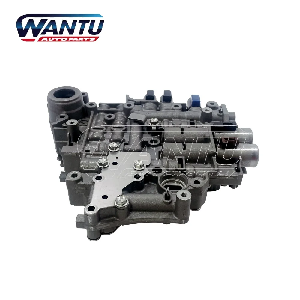 

K310 K311 K310E CVT Automatic Transmission Valve Body for Toyota Corolla L4 1.5L 1.8L 2.0L