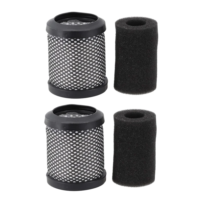 

SYW-35602170 Replacement Filter For Hoover T116 H-Free 100 Vacuum Cleaner With Filter And Sponge -Compatible With HF122GH001