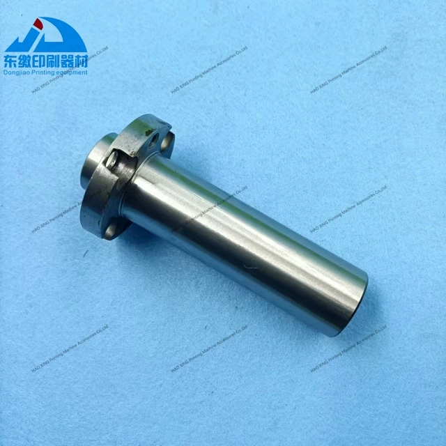 آلات الطباعة جزء والعتاد رمح لملحقات الطباعة ميتسوبيشي الفولاذ المقاوم للصدأ 316 بكرة المياه رمح رئيس فخ التقاط