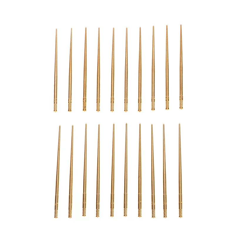 

10PCS Diaphragm Part Jet Needle N427-46 For Keihin PE PWK 21-34mm Motorcycle Modified Carburetor Main Oil Needle