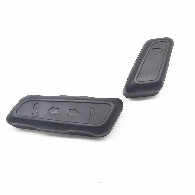 1pcs For Hyundai MISTRA Kia K3 Electric Seat Adjustment Button Cover