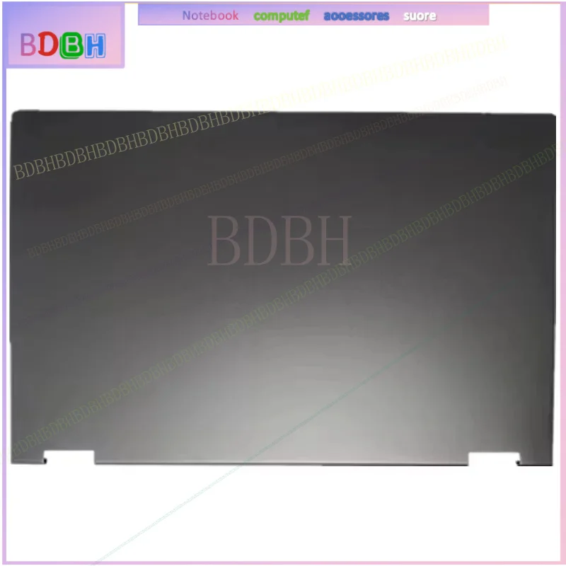 New For Ideapad Flex 5-15IIL05 5-15ITL05 5-15ALC05 LCD Back Cover Rear Lid 81X3 GY 5CB0Y85681 5CB1B02477