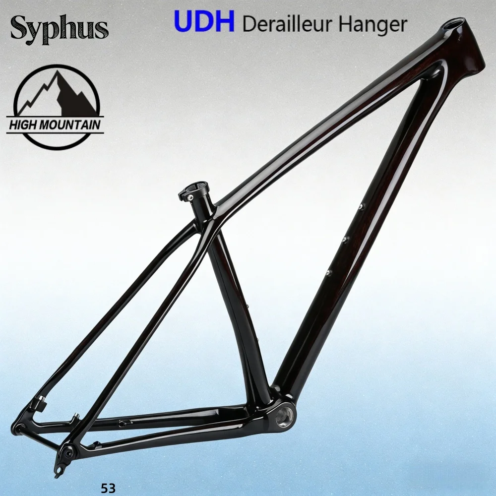 Syphus T1100 Carbon…