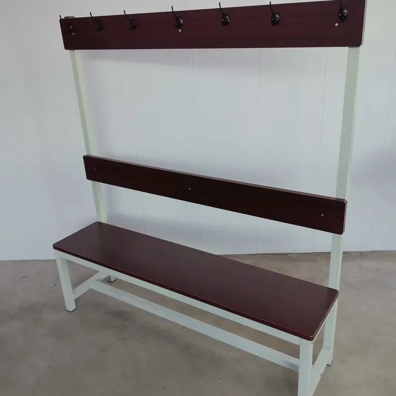 Modern Medieval Style Wrought Iron Floor Coat Hanger Creative Trachea Design Display Rack for Living Room Home Furniture