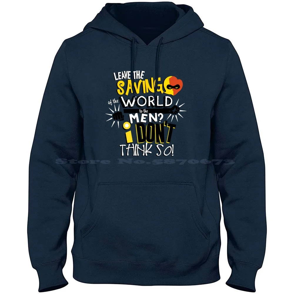 Leave The Saving Of… - image