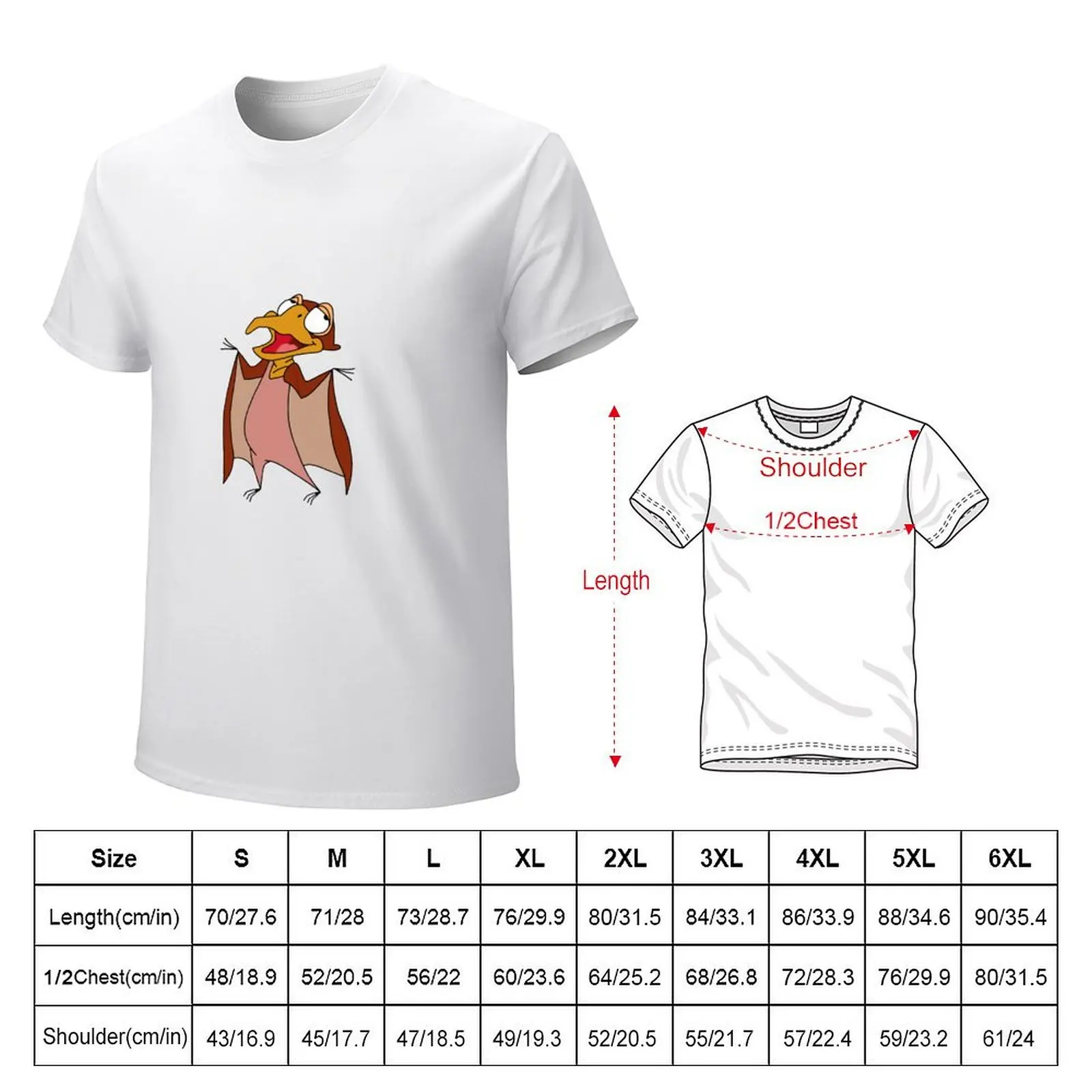 Petrie land before time T-Shirt summer clothes customizeds kawaii clothes tees t shirts for men cotton