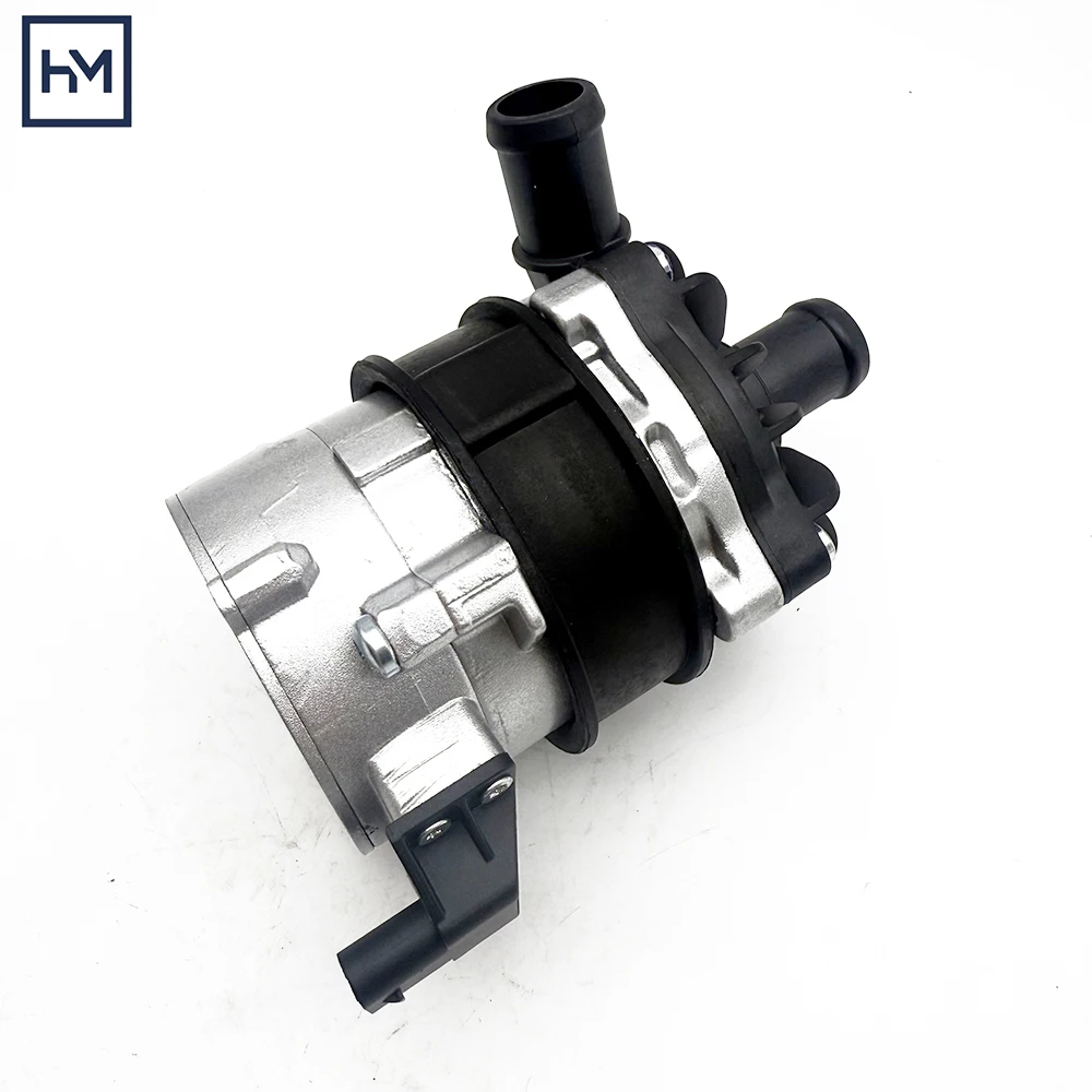 

4H0965567 4H0965569A 4H0965569 4H0965567A Auxiliary Water Pump For Audi A4 A5 A6 A8 Q5 2008–2020