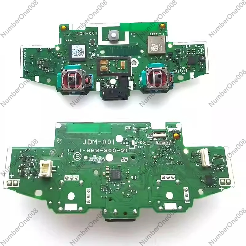 

Оригинальный игровой контроллер для PS5 со встроенными функциями BDM010 BDM020 BDM040, запчасти для ремонта джойстика