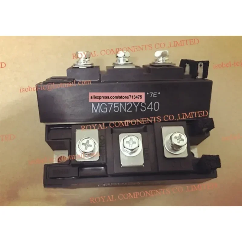 MG75N2YS40