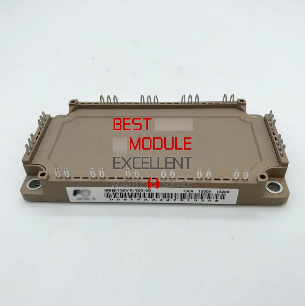 

1PCS 6MBI150VX-120-50 6MBI150VX-120-56 6MBI180VX-120-55 NEW 100% Quality Assurance