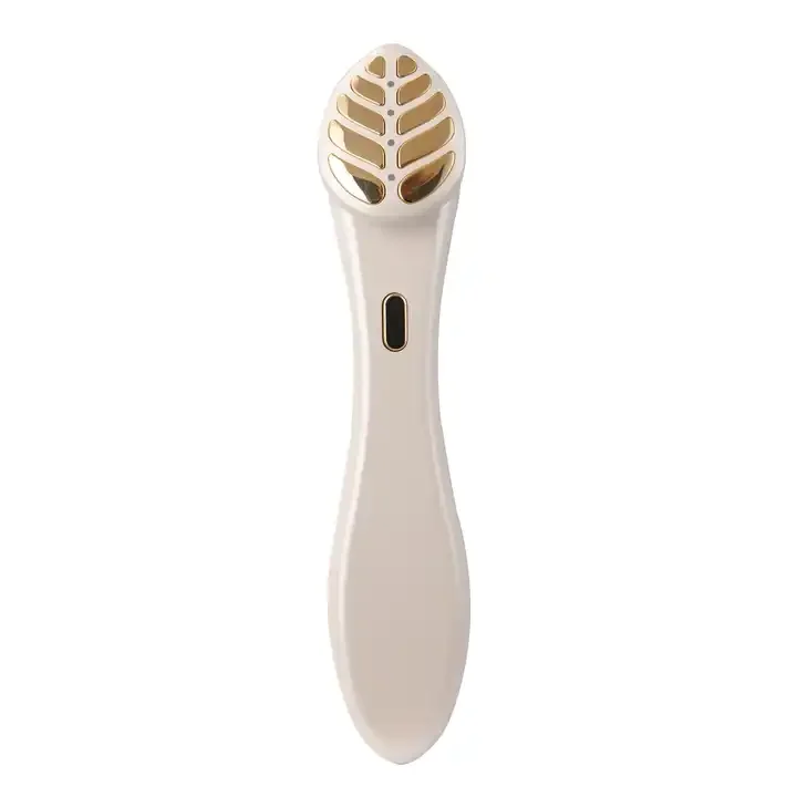 Facial Introduction , Lighting Rejuvenation , Hot Compress EMS Microcurrent Household fast shipping