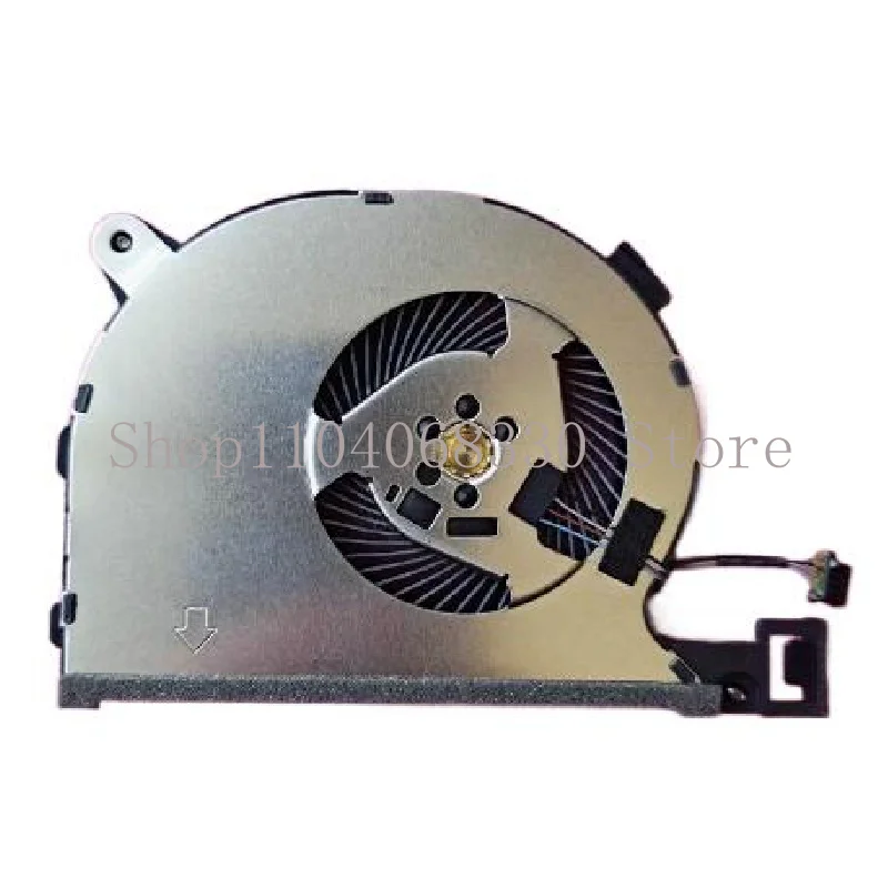 For HP Zbook Firefly14 G7 G8 EB840 G8 830 G8 840 G8 Cooling Fan ND75C40-19H07 6033B0078201