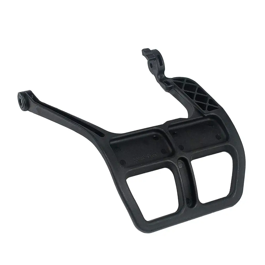 

Chain Brake Handle Lever Plastic Replacement Hand Guard for MS660 MS650 Chainsaw Repair